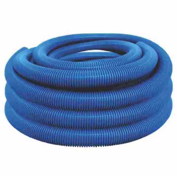 Mangueira Flexível Flutuante Para Limpeza Piscina  1 Metro