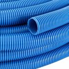 Mangueira Flexível Flutuante Para Limpeza Piscina  1 Metro