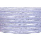 Mangueira Flexivel Kanaflex Cristal Trancado 3/4"  1 Metro U