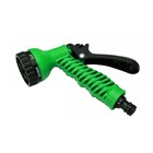 Mangueira Flexivel Magica Expansivel Limpeza Jardim Casa Quin