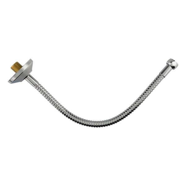 Mangueira Flexível Para Água 40cm Cromado Fani