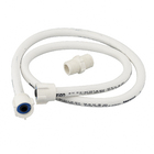 Mangueira Flexível para Água Branco 1/2x100cm Equation