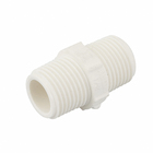 Mangueira Flexível para Água Branco 1/2x100cm Equation