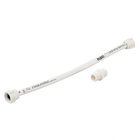 Mangueira Flexível para Água Branco 1/2x40cm Equation