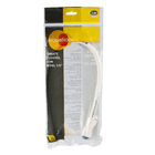 Mangueira Flexível para Água Branco 1/2x60cm Equation