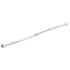 Mangueira Flexível para Água Branco 1/2x60cm Equation