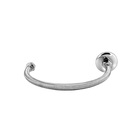 Mangueira Flexvel para gua Inox 12 40cm Forusi