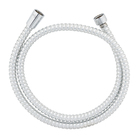 Mangueira Flexível para Ducha Branca 1/2" 150cm Sensea