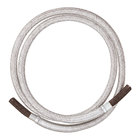 Mangueira Flexível Para Gás Glp/gn - 2,0 M