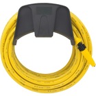 Mangueira Flexível Para Jardim 20 M Com Suporte - Vonder