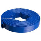 Mangueira Flexivel Vinil Eurobombas Euroflex-m10 1 Polegada 5