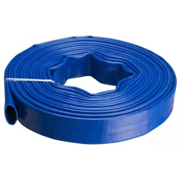 Mangueira Flexivel Vinil Eurobombas Euroflex-m15 1,5 Polegada