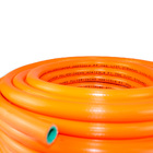 Mangueira Frisada Para Pulverização 1/2 Pol 750 Psi 80m