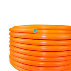 Mangueira Frisada Para Pulverização 3/8 Pol 750 Libras 90m