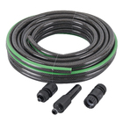 Mangueira GeoConfort 15m Preto Geolia