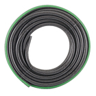 Mangueira GeoConfort 15m Preto Geolia