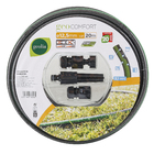 Mangueira GeoConfort 20m Preto Geolia