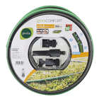 Mangueira GeoConfort 30m Preto Geolia