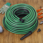 Mangueira GeoConfort 50m Preto Geolia