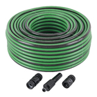 Mangueira GeoConfort 50m Preto Geolia