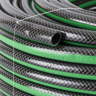 Mangueira GeoConfort 50m Preto Geolia