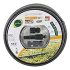 Mangueira GeoConfort 50m Preto Geolia