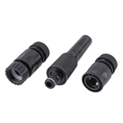 Mangueira GeoTech 15m Preto Geolia