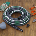 Mangueira GeoTech 20m Preto Geolia