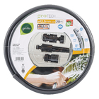 Mangueira GeoTech 20m Preto Geolia
