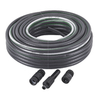 Mangueira GeoTech 30m Preto Geolia