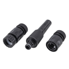 Mangueira GeoTech 30m Preto Geolia