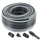 Mangueira Geotech 50m Preto Geolia