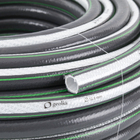 Mangueira Geotech 50m Preto Geolia