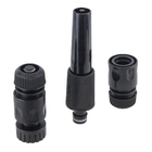 Mangueira Geotech 50m Preto Geolia