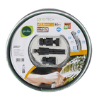 Mangueira Geotech 50m Preto Geolia