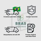 Mangueira Gotejadora D1000 16mm 20cm 1,5 Litros/hora 2300m