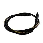 Mangueira Hidráulica 1/4" X 3/8" Npt 1,8 Metros  Mh1800 Boven