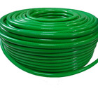 Mangueira Horta Super Forte Siliconada Verde 1/2pol - 80m