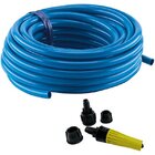 Mangueira Jardim 10m Engate+esguicho