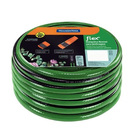 Mangueira Jardim 20m Engate Rosqueado E Esguicho Tramontina