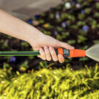 Mangueira Jardim 20m Engate Rosqueado E Esguicho Tramontina