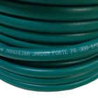 Mangueira Jardim Antitorção Emborrachada Verde 1/2 - 50m