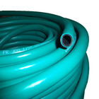 Mangueira Jardim Antitorção Emborrachada Verde 1/2 - 50m