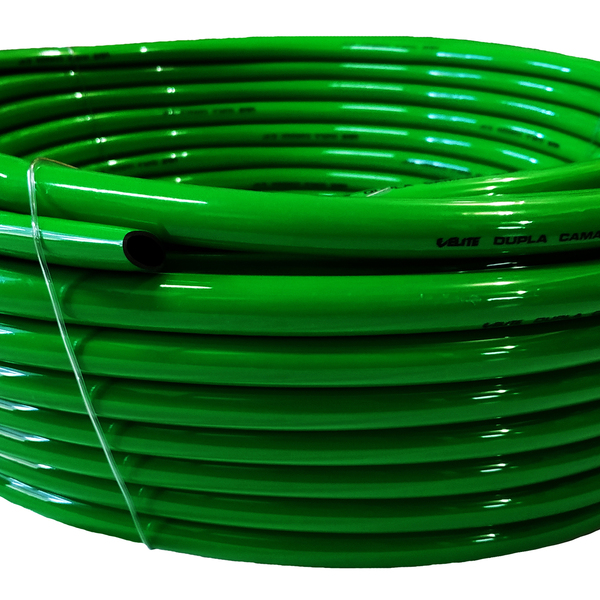 Mangueira Jardim Dupla Camada Verde 1 Pol Elite 10 Metros