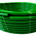 Mangueira Jardim Dupla Camada Verde 1 Pol Elite 65 Metros