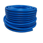 Mangueira Jardim Emborrachada Super Luxo Azul 1/2 - 15m