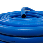 Mangueira Jardim Emborrachada Super Luxo Azul 1/2 - 15m