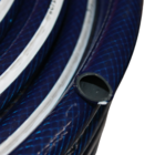 Mangueira Jardim Forte Premium Siliconada Azul 1/2 - 15m