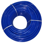 Mangueira Jardim Maleável Azul 1/2 Elite - 50 Metros