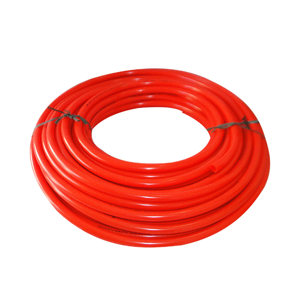 Mangueira Jardim Maleável Laranja 1/2 Elite - 65 Metros